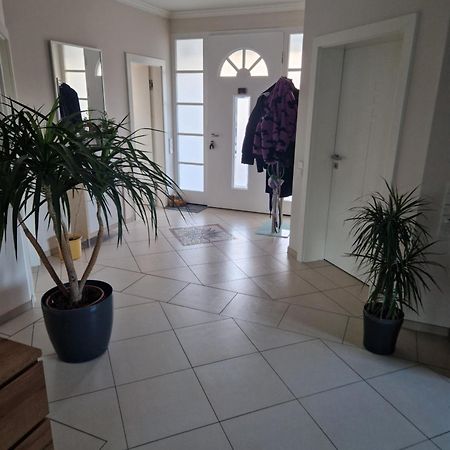 Ferienhaus Vermietung Ab 225,00 Pro Nacht Нидеркрюхтен Экстерьер фото